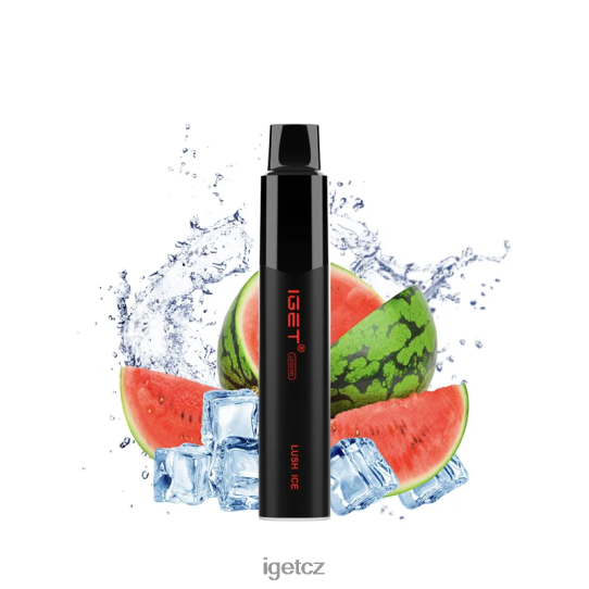 IEGT Vapes Bulk Cheap legend 4000 potahů 4VN8F0327 svěží led