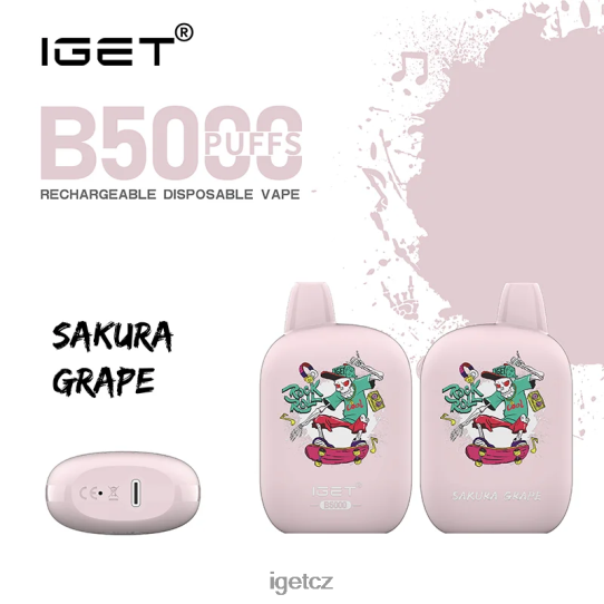 IEGT Discount b5000 4VN8F0317 hrozen sakura