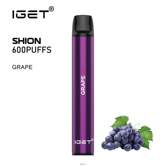 IEGT Discount 3 x shion 4VN8F015 hroznový