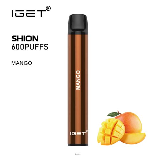 IEGT Bar Shop 3 x shion 4VN8F019 mango